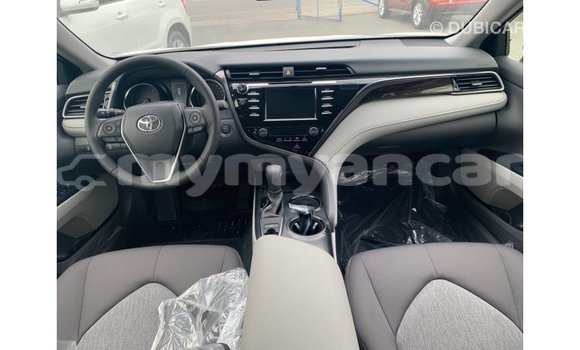 Buy Import Toyota Camry Black Car in Import - Dubai in Ayeyarwady Buy Import Toyota Camry Black Car in Import - Dubai in Ayeyarwady