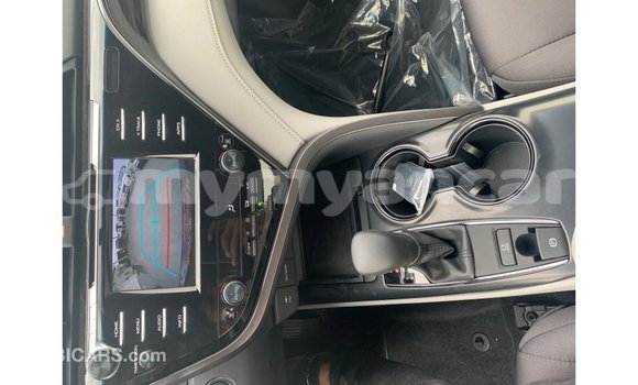 Buy Import Toyota Camry Black Car in Import - Dubai in Ayeyarwady Buy Import Toyota Camry Black Car in Import - Dubai in Ayeyarwady