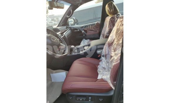 Buy Import Lexus LX Other Car in Import - Dubai in Ayeyarwady Buy Import Lexus LX Other Car in Import - Dubai in Ayeyarwady