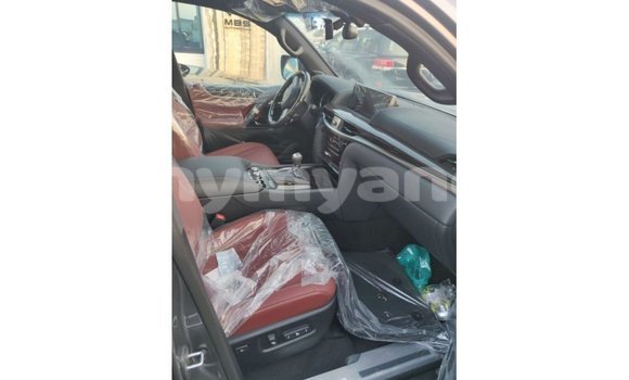 Buy Import Lexus LX Other Car in Import - Dubai in Ayeyarwady Buy Import Lexus LX Other Car in Import - Dubai in Ayeyarwady