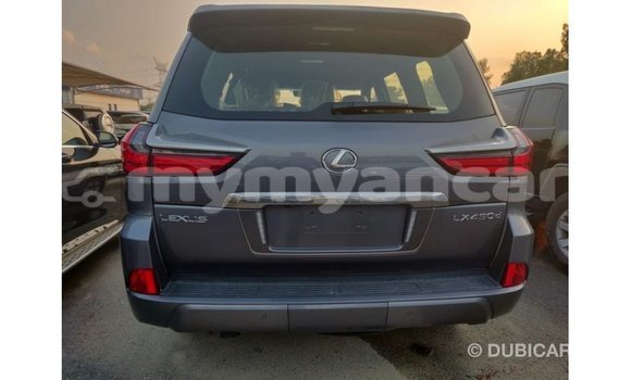 Buy Import Lexus LX Other Car in Import - Dubai in Ayeyarwady Buy Import Lexus LX Other Car in Import - Dubai in Ayeyarwady