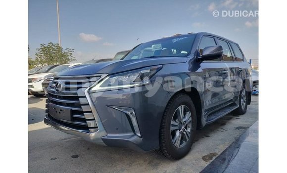 Buy Import Lexus LX Other Car in Import - Dubai in Ayeyarwady Buy Import Lexus LX Other Car in Import - Dubai in Ayeyarwady