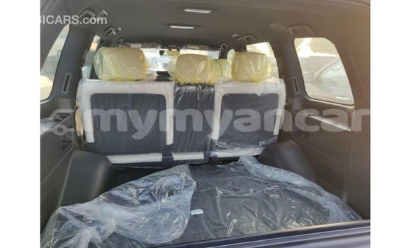 Buy Import Lexus LX Blue Car in Import - Dubai in Ayeyarwady Buy Import Lexus LX Blue Car in Import - Dubai in Ayeyarwady