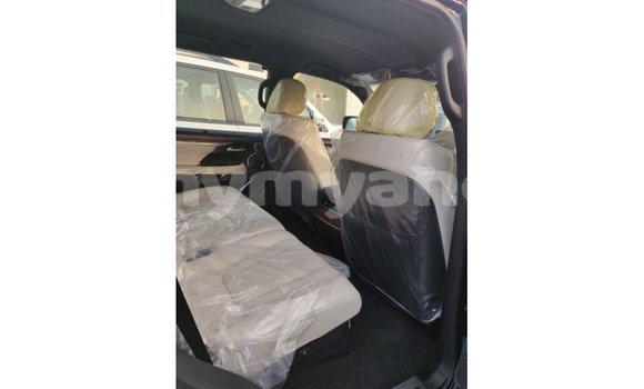 Buy Import Lexus LX Blue Car in Import - Dubai in Ayeyarwady Buy Import Lexus LX Blue Car in Import - Dubai in Ayeyarwady