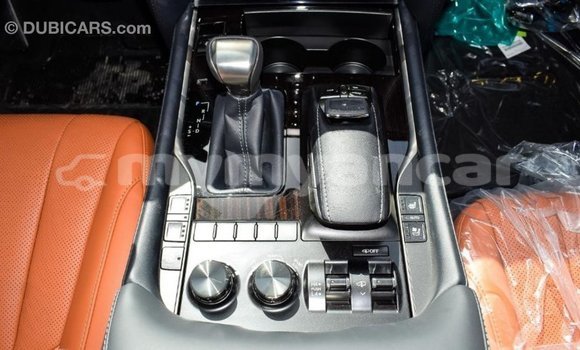 Buy Import Lexus LX White Car in Import - Dubai in Ayeyarwady Buy Import Lexus LX White Car in Import - Dubai in Ayeyarwady