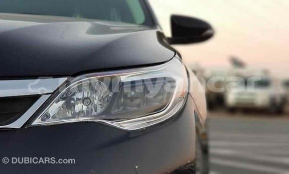 Buy Import Toyota Avalon Black Car in Import - Dubai in Ayeyarwady Buy Import Toyota Avalon Black Car in Import - Dubai in Ayeyarwady