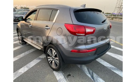 Buy Import Kia Sportage Other Car in Import - Dubai in Ayeyarwady Buy Import Kia Sportage Other Car in Import - Dubai in Ayeyarwady