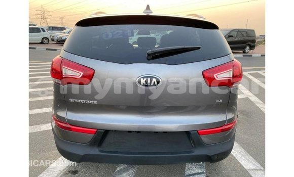 Buy Import Kia Sportage Other Car in Import - Dubai in Ayeyarwady Buy Import Kia Sportage Other Car in Import - Dubai in Ayeyarwady