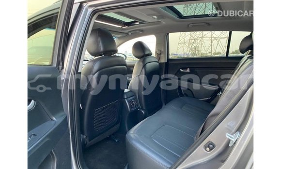 Buy Import Kia Sportage Other Car in Import - Dubai in Ayeyarwady Buy Import Kia Sportage Other Car in Import - Dubai in Ayeyarwady