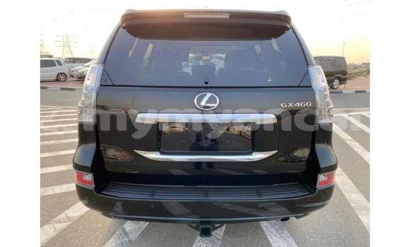 Acheter Import Voiture Lexus GX Noir à Import - Dubai, #<Region:0x000000000c5121b8> Acheter Import Voiture Lexus GX Noir à Import - Dubai, #<Region:0x000000000c5121b8>