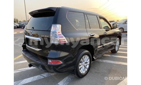 Acheter Import Voiture Lexus GX Noir à Import - Dubai, #<Region:0x000000000c5121b8> Acheter Import Voiture Lexus GX Noir à Import - Dubai, #<Region:0x000000000c5121b8>