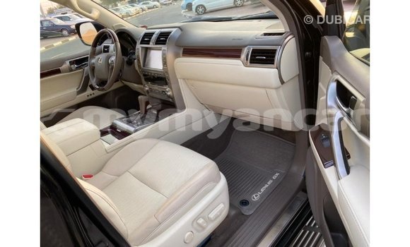 Acheter Import Voiture Lexus GX Noir à Import - Dubai, #<Region:0x000000000c5121b8> Acheter Import Voiture Lexus GX Noir à Import - Dubai, #<Region:0x000000000c5121b8>