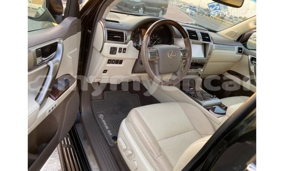 Acheter Import Voiture Lexus GX Noir à Import - Dubai, #<Region:0x000000000c5121b8> Acheter Import Voiture Lexus GX Noir à Import - Dubai, #<Region:0x000000000c5121b8>