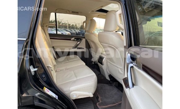 Acheter Import Voiture Lexus GX Noir à Import - Dubai, #<Region:0x000000000c5121b8> Acheter Import Voiture Lexus GX Noir à Import - Dubai, #<Region:0x000000000c5121b8>