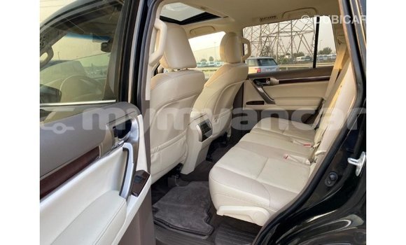 Acheter Import Voiture Lexus GX Noir à Import - Dubai, #<Region:0x000000000c5121b8> Acheter Import Voiture Lexus GX Noir à Import - Dubai, #<Region:0x000000000c5121b8>