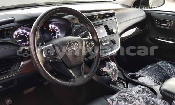Buy Import Toyota Avalon Black Car in Import - Dubai in Ayeyarwady Buy Import Toyota Avalon Black Car in Import - Dubai in Ayeyarwady