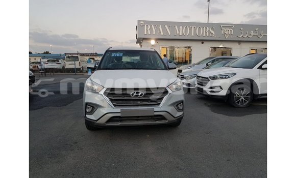 သွင်းကုန် Hyundai Creta Other ကား Import - Dubai Ayeyarwady သွင်းကုန် Hyundai Creta Other ကား Import - Dubai Ayeyarwady