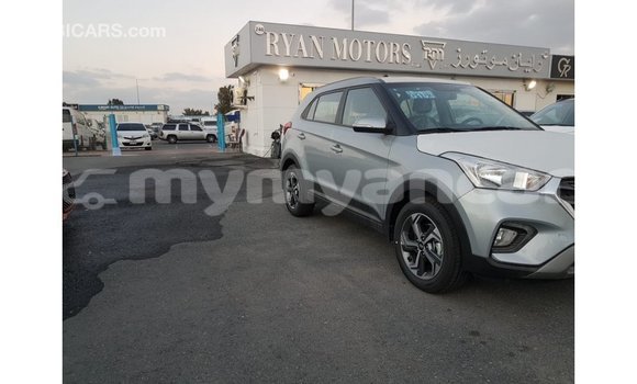 သွင်းကုန် Hyundai Creta Other ကား Import - Dubai Ayeyarwady သွင်းကုန် Hyundai Creta Other ကား Import - Dubai Ayeyarwady