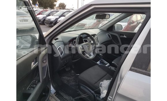 သွင်းကုန် Hyundai Creta Other ကား Import - Dubai Ayeyarwady သွင်းကုန် Hyundai Creta Other ကား Import - Dubai Ayeyarwady