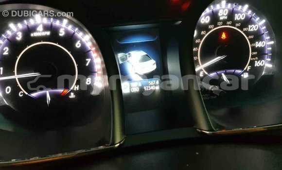 Buy Import Toyota Avalon Black Car in Import - Dubai in Ayeyarwady Buy Import Toyota Avalon Black Car in Import - Dubai in Ayeyarwady