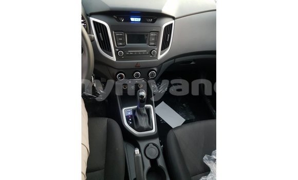 သွင်းကုန် Hyundai Creta Other ကား Import - Dubai Ayeyarwady သွင်းကုန် Hyundai Creta Other ကား Import - Dubai Ayeyarwady