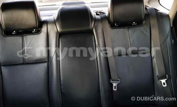 Buy Import Toyota Avalon Black Car in Import - Dubai in Ayeyarwady Buy Import Toyota Avalon Black Car in Import - Dubai in Ayeyarwady