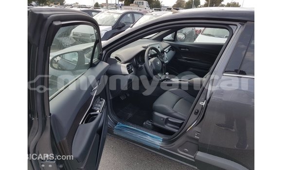 သွင်းကုန် Toyota C-HR Other ကား Import - Dubai Ayeyarwady သွင်းကုန် Toyota C-HR Other ကား Import - Dubai Ayeyarwady