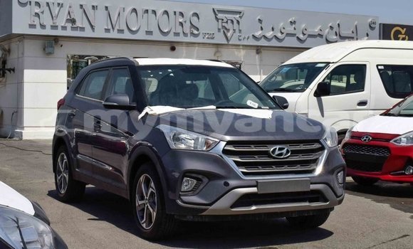Buy Import Hyundai Creta Other Car in Import - Dubai in Ayeyarwady Buy Import Hyundai Creta Other Car in Import - Dubai in Ayeyarwady
