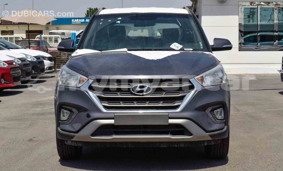 Buy Import Hyundai Creta Other Car in Import - Dubai in Ayeyarwady Buy Import Hyundai Creta Other Car in Import - Dubai in Ayeyarwady