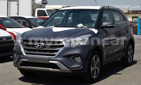 Buy Import Hyundai Creta Other Car in Import - Dubai in Ayeyarwady Buy Import Hyundai Creta Other Car in Import - Dubai in Ayeyarwady
