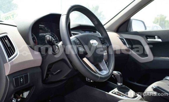 Buy Import Hyundai Creta Other Car in Import - Dubai in Ayeyarwady Buy Import Hyundai Creta Other Car in Import - Dubai in Ayeyarwady