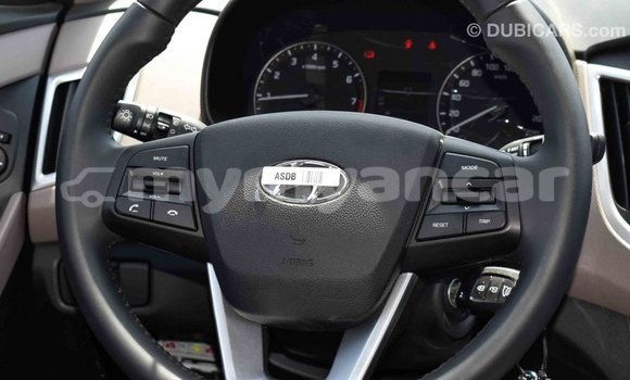 Buy Import Hyundai Creta Other Car in Import - Dubai in Ayeyarwady Buy Import Hyundai Creta Other Car in Import - Dubai in Ayeyarwady