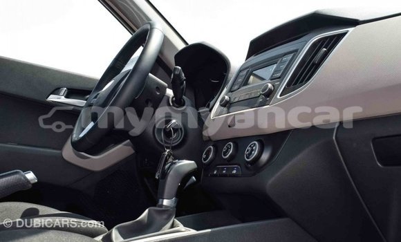 Buy Import Hyundai Creta Other Car in Import - Dubai in Ayeyarwady Buy Import Hyundai Creta Other Car in Import - Dubai in Ayeyarwady