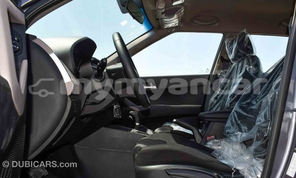 Buy Import Hyundai Creta Other Car in Import - Dubai in Ayeyarwady Buy Import Hyundai Creta Other Car in Import - Dubai in Ayeyarwady