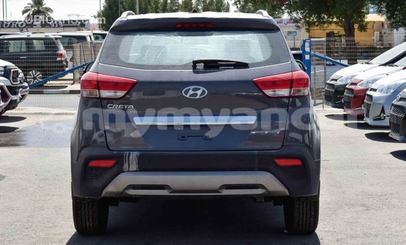 Buy Import Hyundai Creta Other Car in Import - Dubai in Ayeyarwady Buy Import Hyundai Creta Other Car in Import - Dubai in Ayeyarwady