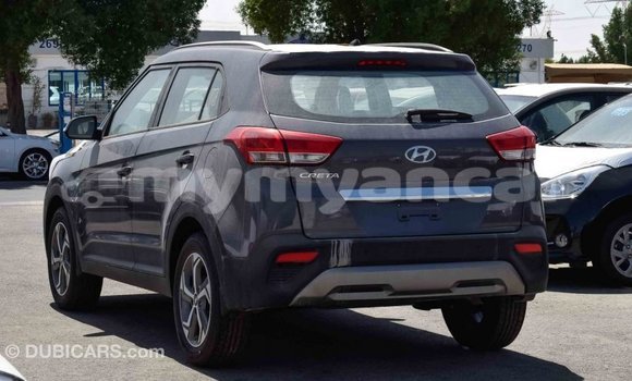 Buy Import Hyundai Creta Other Car in Import - Dubai in Ayeyarwady Buy Import Hyundai Creta Other Car in Import - Dubai in Ayeyarwady