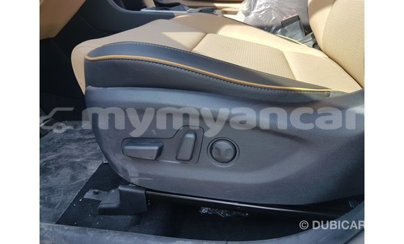 Buy Import Kia Sportage White Car in Import - Dubai in Ayeyarwady Buy Import Kia Sportage White Car in Import - Dubai in Ayeyarwady