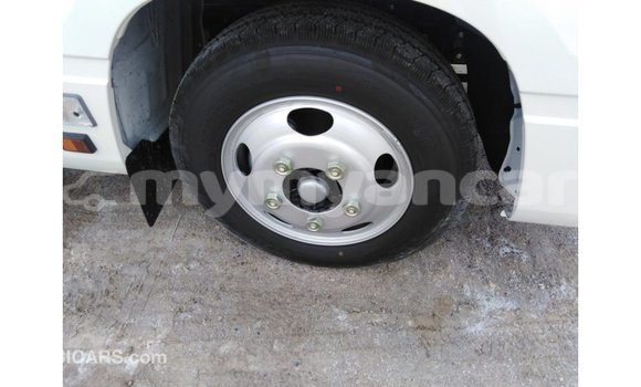 Buy Import Toyota Coaster White Car in Import - Dubai in Ayeyarwady Buy Import Toyota Coaster White Car in Import - Dubai in Ayeyarwady