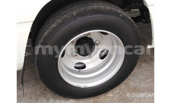 Buy Import Toyota Coaster White Car in Import - Dubai in Ayeyarwady Buy Import Toyota Coaster White Car in Import - Dubai in Ayeyarwady