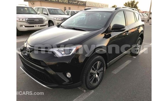 Buy Import Toyota RAV4 Black Car in Import - Dubai in Ayeyarwady Buy Import Toyota RAV4 Black Car in Import - Dubai in Ayeyarwady