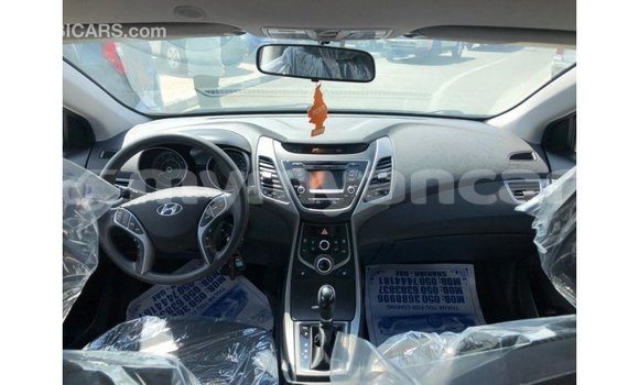 Buy Import Hyundai Elantra Black Car in Import - Dubai in Ayeyarwady Buy Import Hyundai Elantra Black Car in Import - Dubai in Ayeyarwady