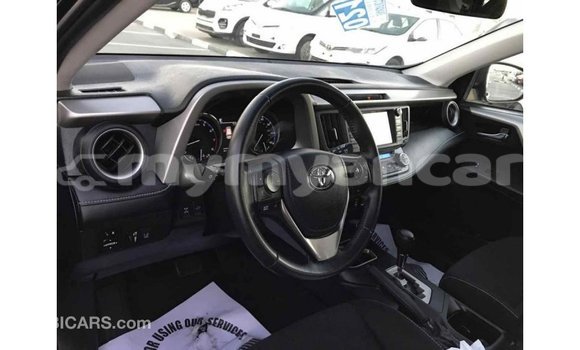 Buy Import Toyota RAV4 Black Car in Import - Dubai in Ayeyarwady Buy Import Toyota RAV4 Black Car in Import - Dubai in Ayeyarwady