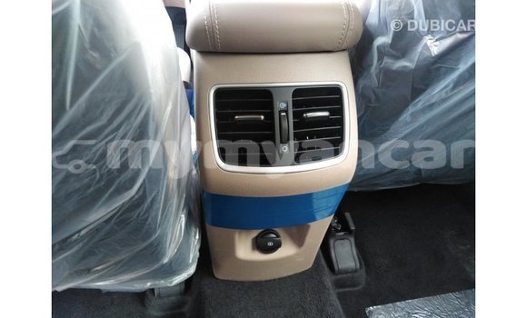 Buy Import Hyundai Tucson White Car in Import - Dubai in Ayeyarwady Buy Import Hyundai Tucson White Car in Import - Dubai in Ayeyarwady