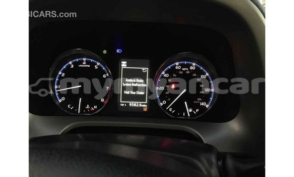 Buy Import Toyota RAV4 Black Car in Import - Dubai in Ayeyarwady Buy Import Toyota RAV4 Black Car in Import - Dubai in Ayeyarwady