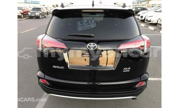 Buy Import Toyota RAV4 Black Car in Import - Dubai in Ayeyarwady Buy Import Toyota RAV4 Black Car in Import - Dubai in Ayeyarwady