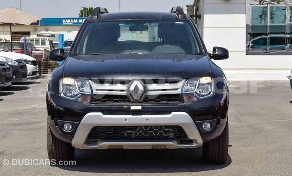Buy Import Renault Duster Black Car in Import - Dubai in Ayeyarwady Buy Import Renault Duster Black Car in Import - Dubai in Ayeyarwady