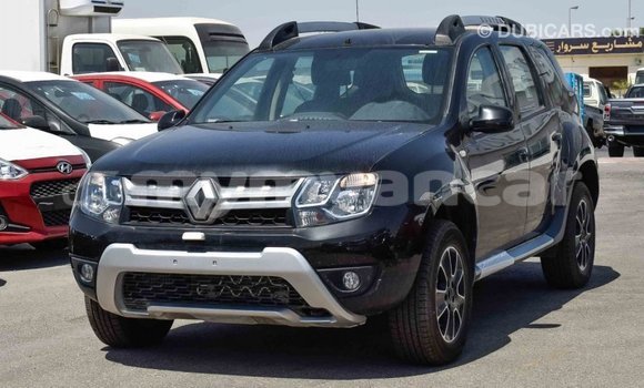 Buy Import Renault Duster Black Car in Import - Dubai in Ayeyarwady Buy Import Renault Duster Black Car in Import - Dubai in Ayeyarwady