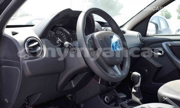 Buy Import Renault Duster Black Car in Import - Dubai in Ayeyarwady Buy Import Renault Duster Black Car in Import - Dubai in Ayeyarwady
