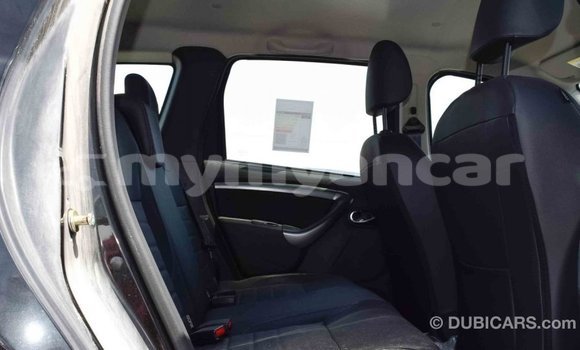 Buy Import Renault Duster Black Car in Import - Dubai in Ayeyarwady Buy Import Renault Duster Black Car in Import - Dubai in Ayeyarwady