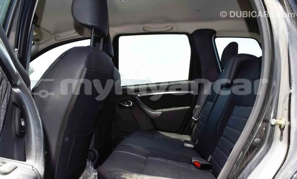 Buy Import Renault Duster Black Car in Import - Dubai in Ayeyarwady Buy Import Renault Duster Black Car in Import - Dubai in Ayeyarwady